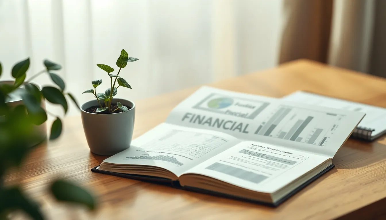 재테크를 시작하는 20대 청년이 노트북 앞에서 고민하는 모습