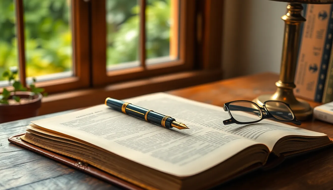 금융 뉴스레터 예시 이미지