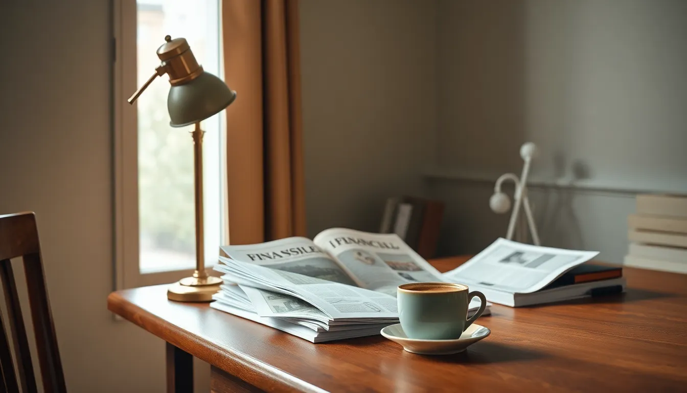 고금리 시대 안정적인 투자 포트폴리오 전략
