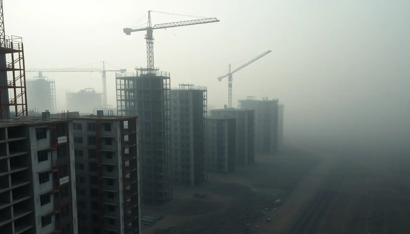 부동산 PF 위기 관리 및 대응 전략