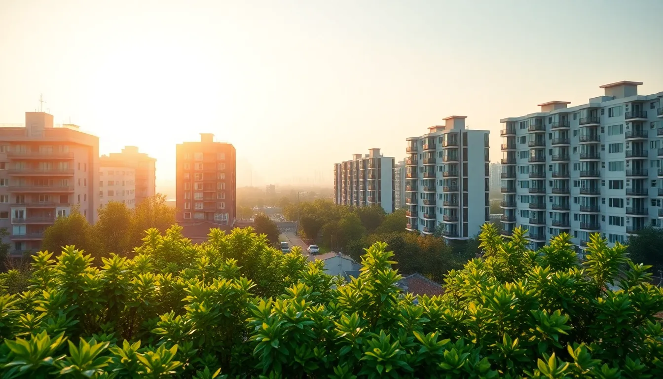2025년 부동산 정책 변화에 대한 논의