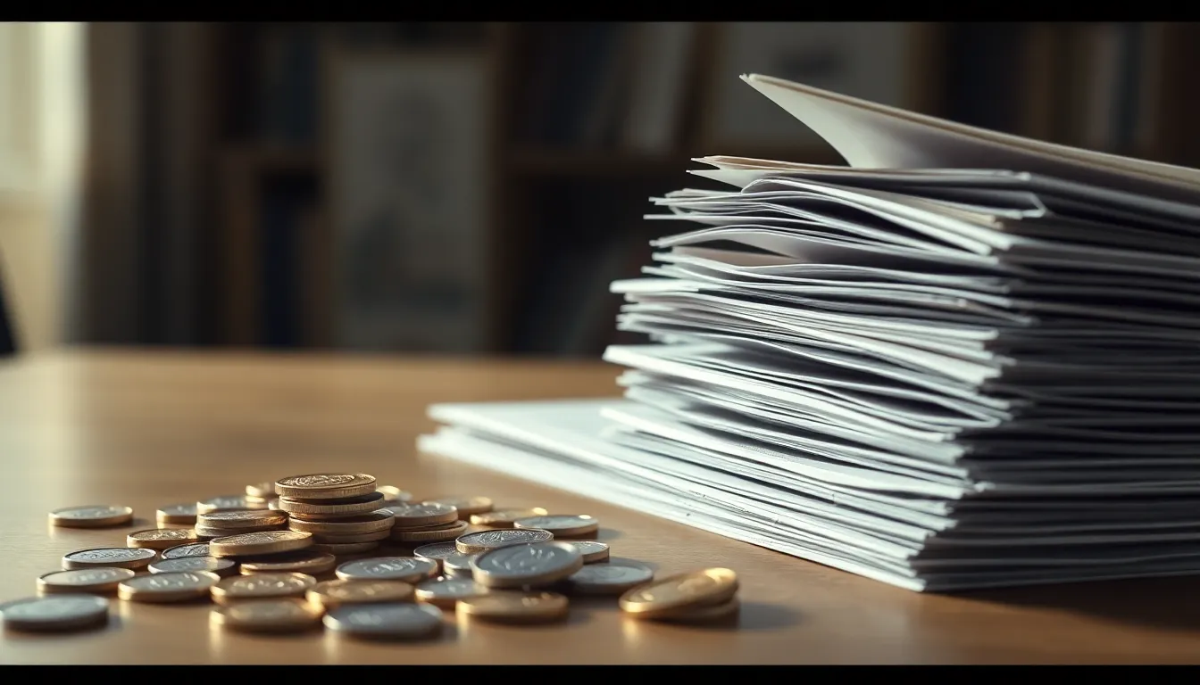 주식과 채권 비교 이미지