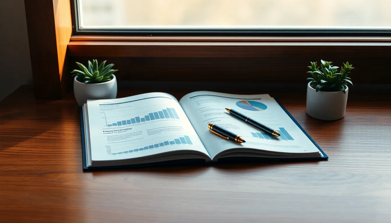 ISA 계좌 투자를 위한 자산 배분 전략