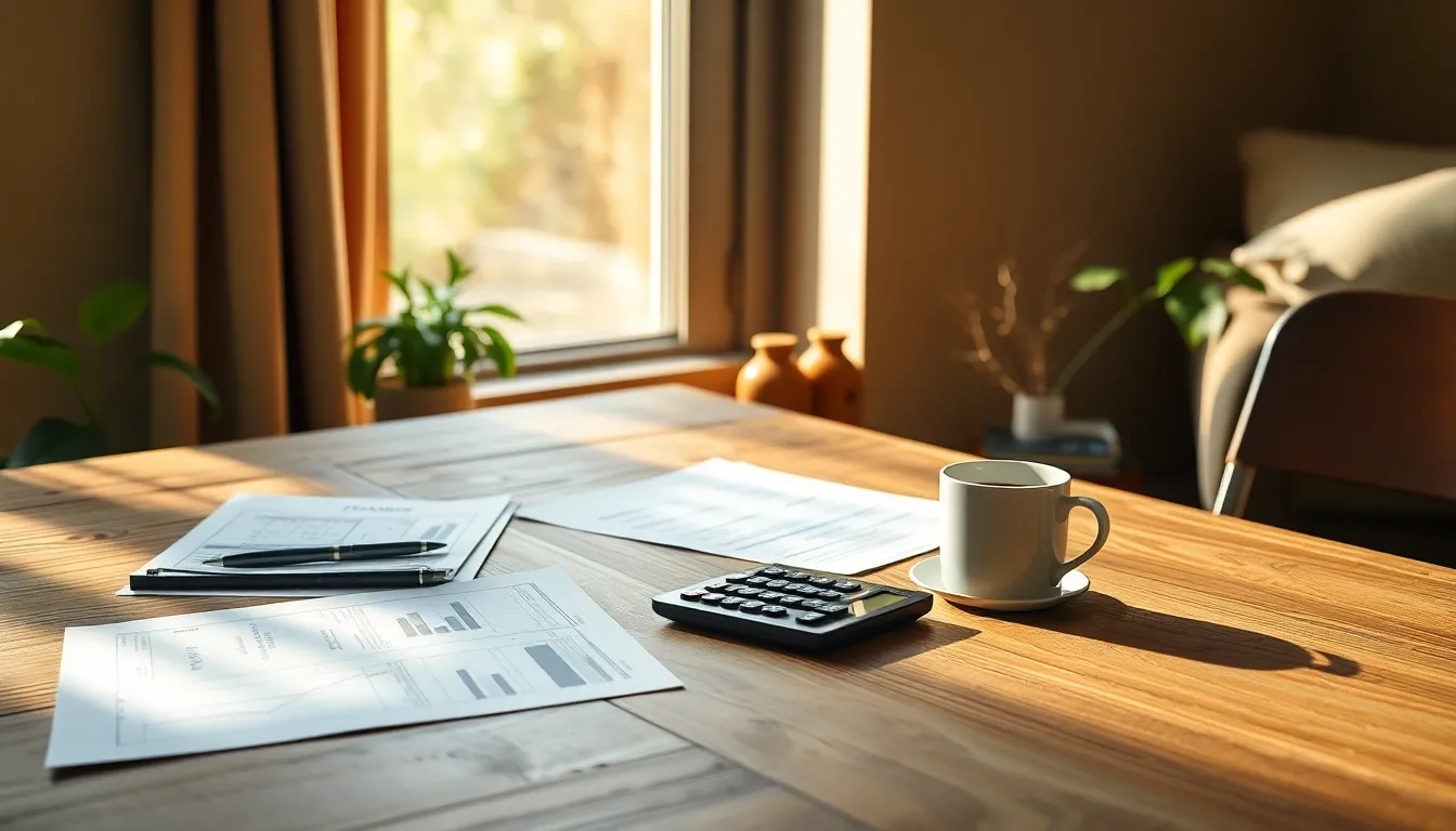 정책자금을 통해 성장하는 개인사업자의 모습