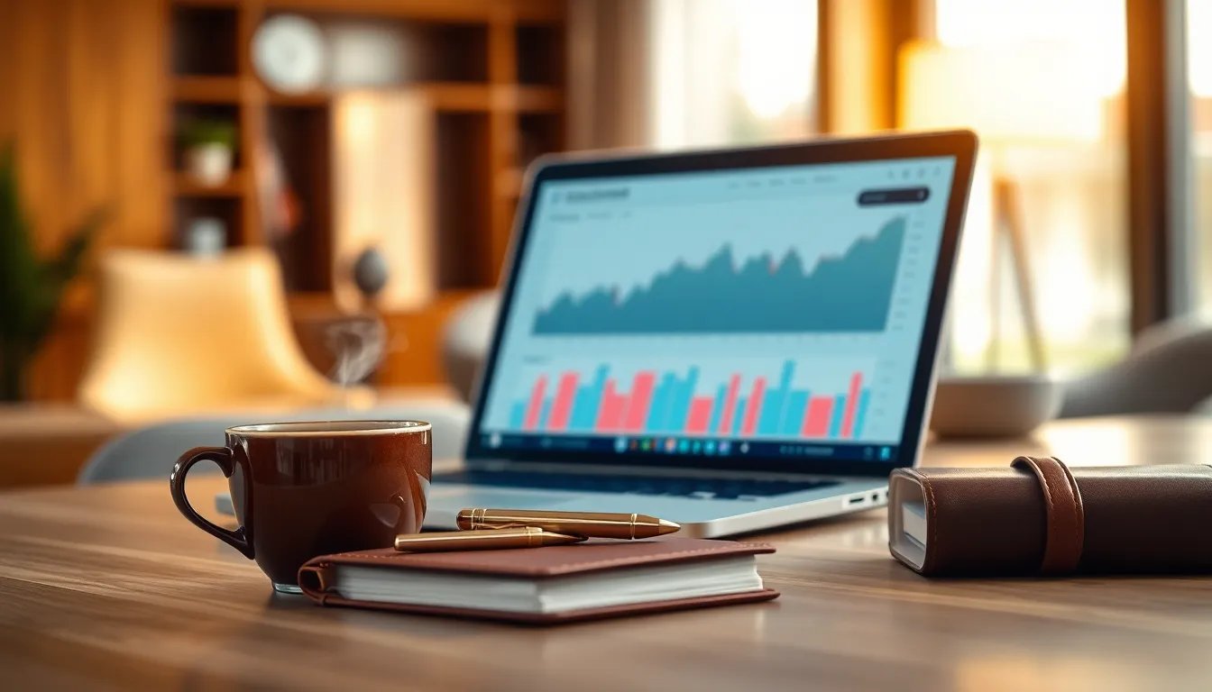 2025년 MZ세대 투자 전략