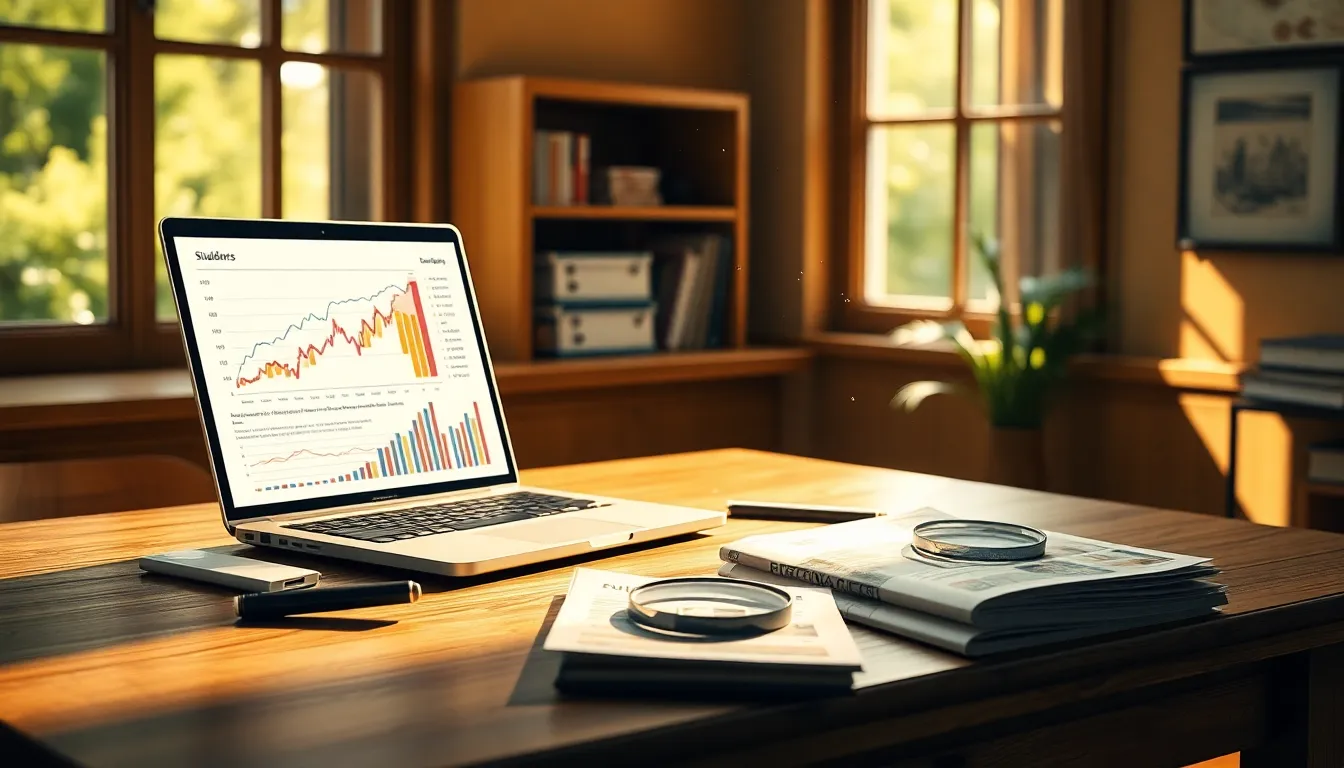 부동산 투자 전략을 논의하는 전문가들