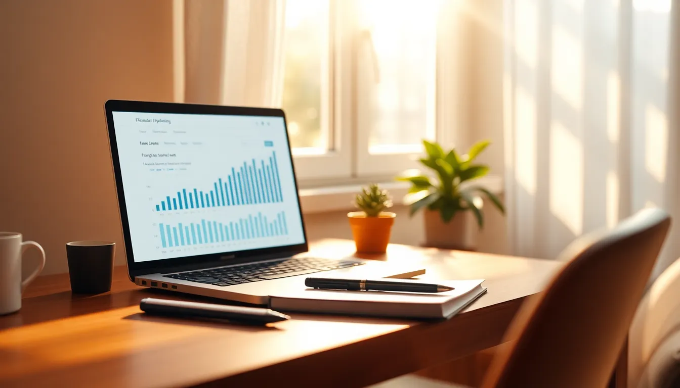 2025년 주택담보대출 금리 전망 이미지