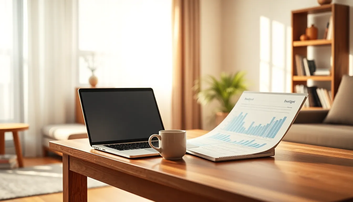 1인 가구 주거비 절약을 위한 스마트폰 화면