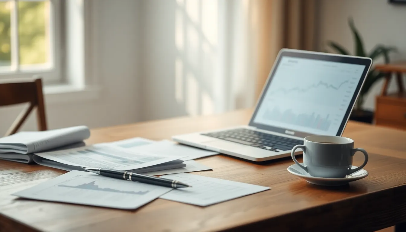 2026년 금융 시장의 다양한 투자 상품들을 보여주는 이미지