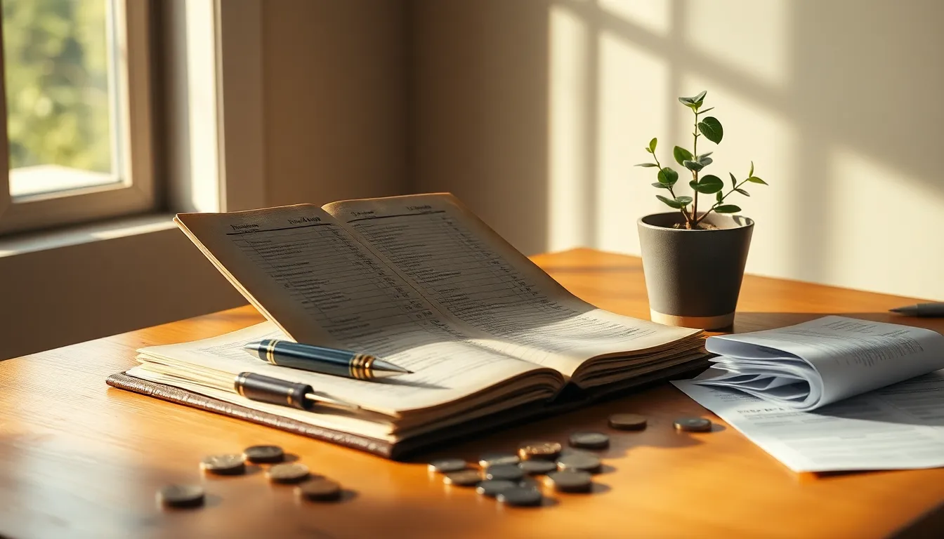 재테크와 복리 효과를 나타내는 이미지