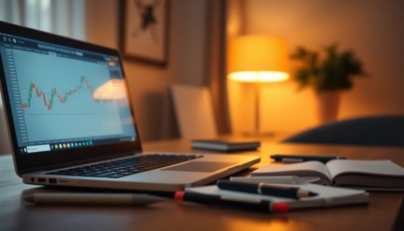 디지털 자산 투자와 기술 활용