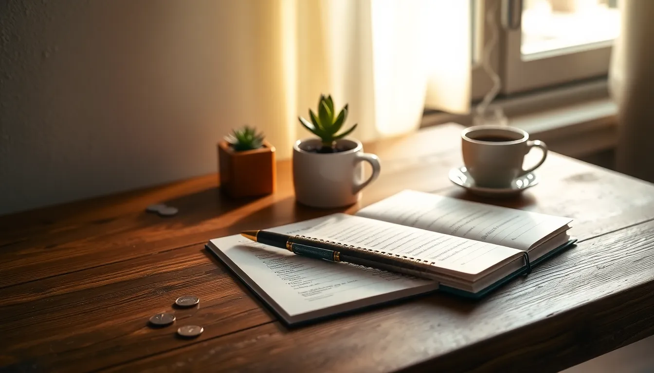 재테크 관련 이미지: 여러 그래프와 돈 관련 아이콘들