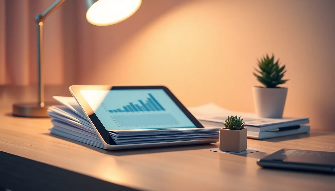 주택 구매 관련 재무 계획표 이미지