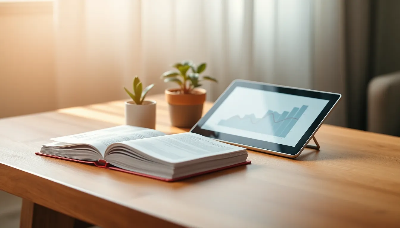 미래 금융 기술과 관련된 이미지