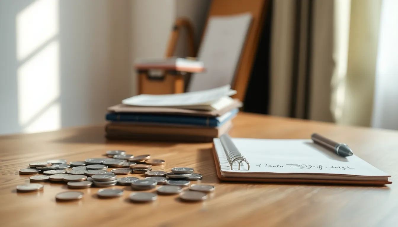 10대 청소년이 스마트폰으로 돈을 관리하고 있는 이미지