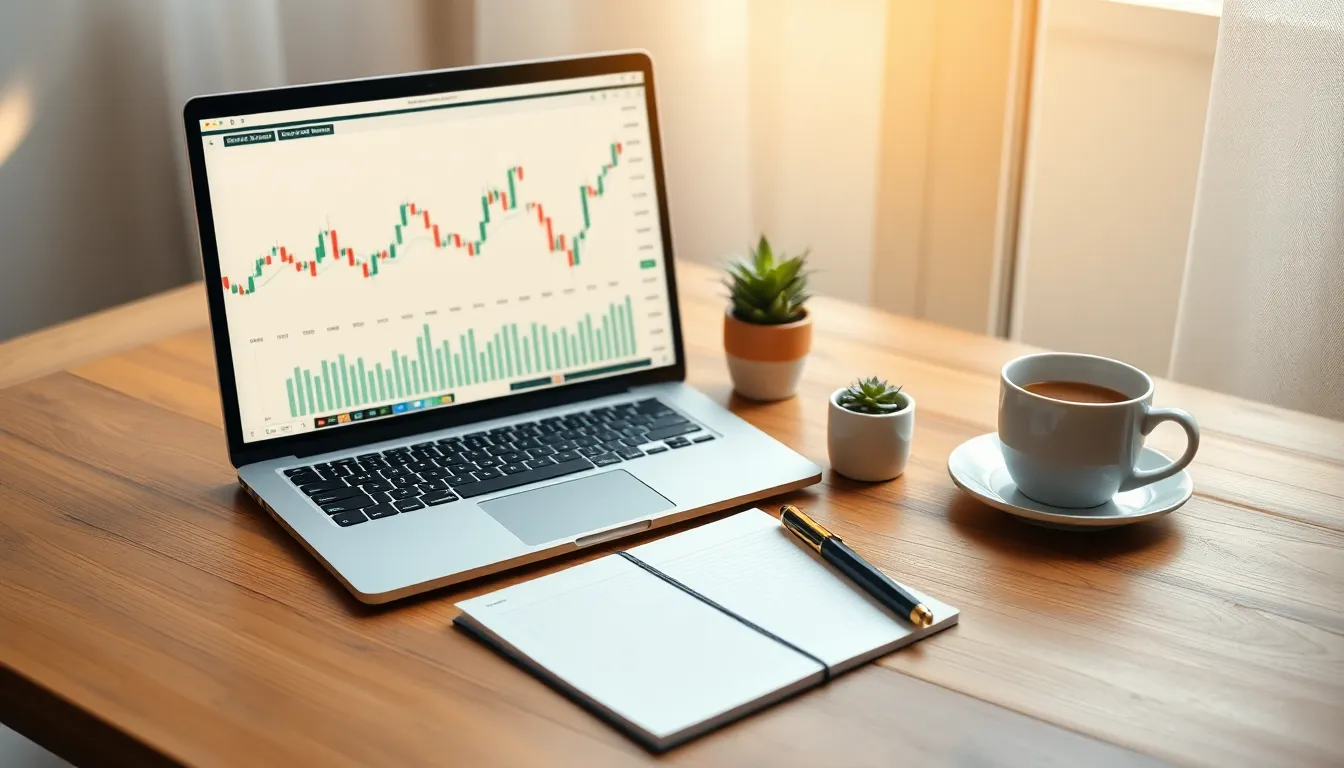 재테크 초보자를 위한 주식 투자 설명 이미지