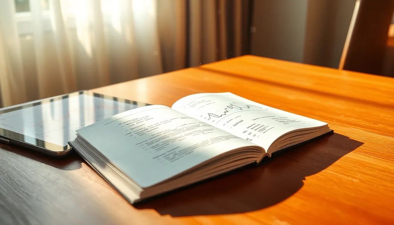 2026년 금융시장 동향을 보여주는 이미지