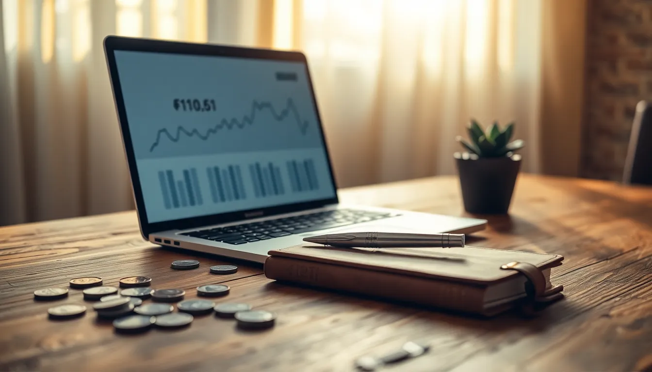 2026년 금융 시장 전망 관련 이미지