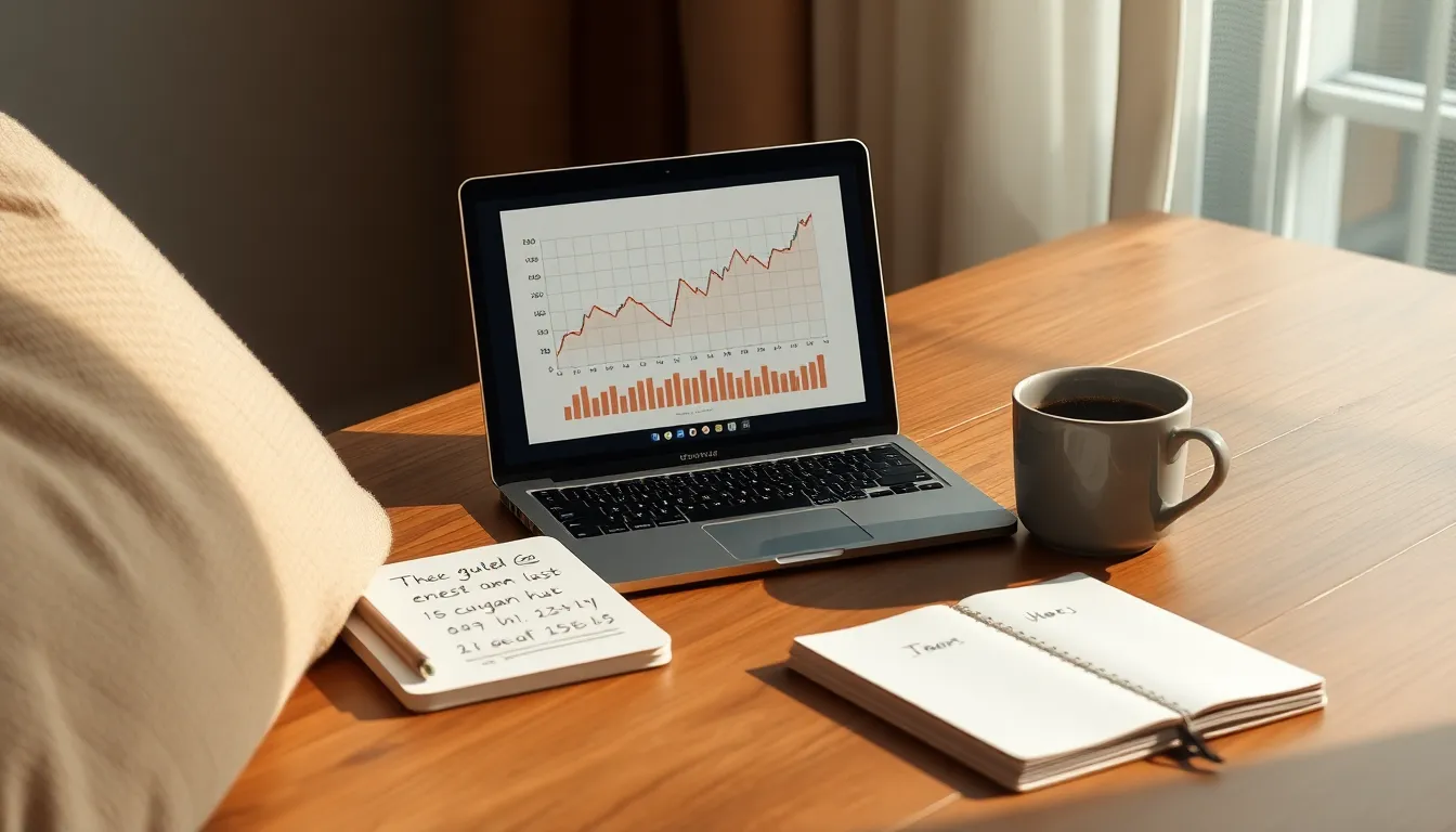 미래를 계획하는 사람